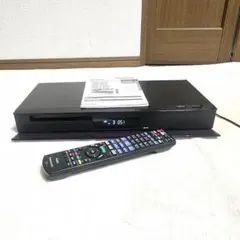 2026年最新】PANASONIC BDレコーダー DMR-4S100-の人気アイテム - メルカリ
