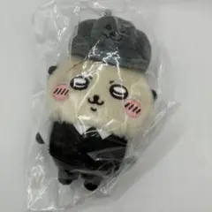 ちいかわ 季節だもん マスコット ラッコ ハロウィン タグ付き - メルカリ