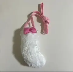 マリーちゃん しっぽキーホルダー