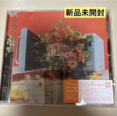 DISH// aRange CD 新品未開封 - メルカリ