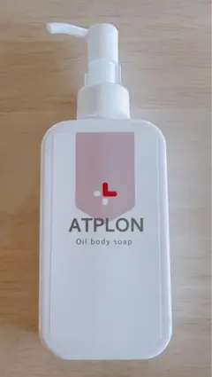 アトピロン ATPLON ATPオイルソープ本体150ml❤️新品 未開封❤️のサムネイル