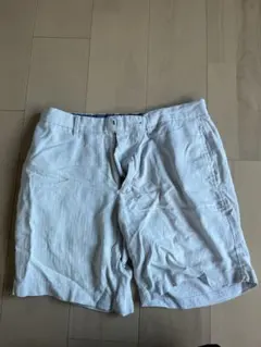 メンズ ショートパンツ ベージュのサムネイル