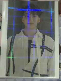 SEVENTEEN スングァン FACE THE SUN HMV ラキドロ