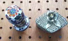 2026年最新】七宝焼 小物入れの人気アイテム - メルカリ