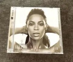 Beyoncé I Am... Sasha Fierce 2枚組　Halo