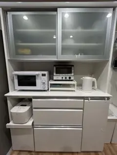 2026年最新】パモウナ 食器棚 140の人気アイテム - メルカリ