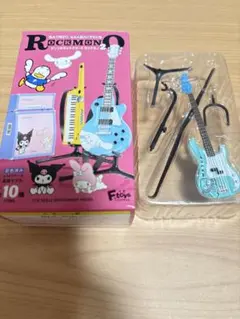 IU バイサマー ミニチュア ギターセット 2025年最新】おもちゃギターの