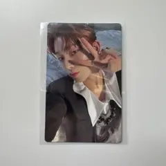 ENHYPEN DARK BLOOD ソヌ トレカ