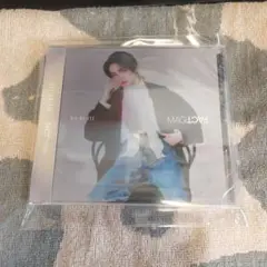 Kis-My-Ft2　MAGFACT　ソロVersion 玉森裕太