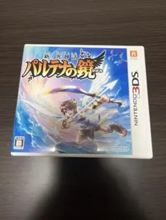 2026年最新】3ds パルテナの鏡の人気アイテム - メルカリ