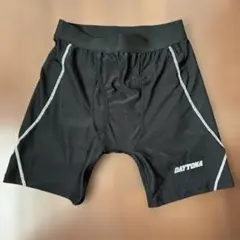 DAYTONA バイク用 インナーパンツ パッド付きのサムネイル