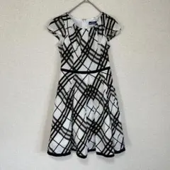 雪様専用美品BURBERRY バーバリーブルーレーベル　ノバチェック