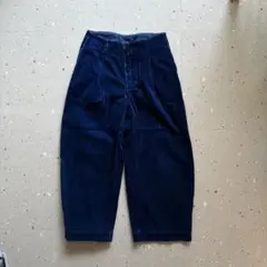 5PRODUCT ワンタックワイドペインターデニム still by hand - メルカリ
