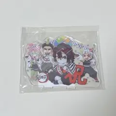 鬼滅の刃　伊黒小芭内BDアクスタ