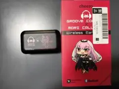 2025年最新】カリオペ イヤホンの人気アイテム - メルカリ