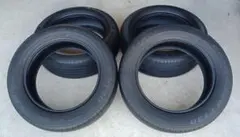 ①/② 4本セット用】 175/80R16 2025年 9部山以上 KENDA - メルカリ