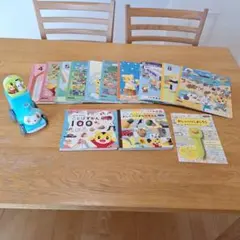 こどもちゃれんじ　ぷち　ぽけっと　おしゃべりしまじろう　ベネッセ