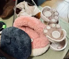 新品未開封】ポストペット PostPet モモ テーブル 大小 2個 - メルカリ