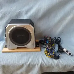 KENWOOD KSC-5050 スピーカーシステム - メルカリ