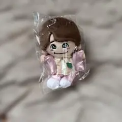 ちびぬい なにわ男子 大橋和也のサムネイル