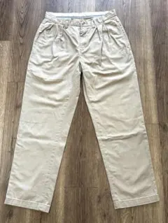 POLO RALPH LAURENクラシックフィットチノ