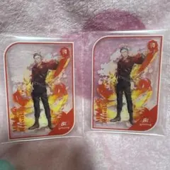 にじさんじ 8周年 舞元啓介 2枚