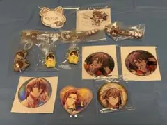 も*こ様 アイドリッシュセブン 御堂虎於 まとめ売り