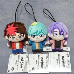 2026年最新】サムライトルーパー ぬいぐるみの人気アイテム - メルカリ