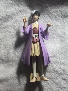 ドクターストーン ゲン フィギュア