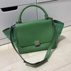 CELINE ハンドバック　フィービー期　美品