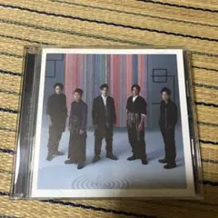 嵐『Japonism』