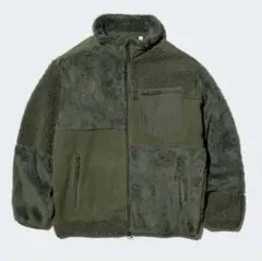 UNIQLO and Engineered Garments 復刻コラボ