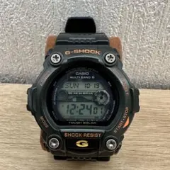 G-SHOCK GW-7900MS 電波ソーラー