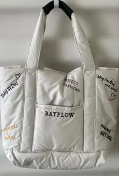 BAYFLOWショルダーバッグのサムネイル