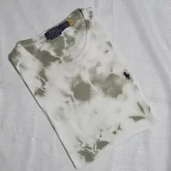 POLO RALPH LAUREN タイダイ Tシャツ L