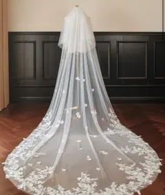 ブライダルヴェール、アクセサリーセット