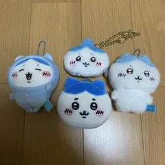 ハチワレ マスコット まとめ売り