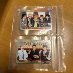 ハイキュー!! すき家コラボ