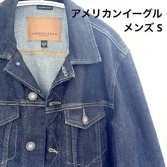 No40 American Eagle Outfitters デニムジャケットSのサムネイル