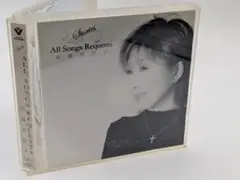 高橋真梨子 / Stories All Songs Requests ベスト