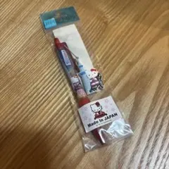 東京スカイツリー メモ帳 シャープペン ボールペン 消しゴム