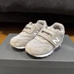 はいちゅう様専用　new balance IZ996 15.0cm