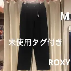 未使用タグ付き　ROXY ロキシー　レディース　Mサイズ