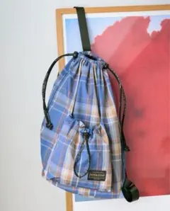 PENDLETON×FREAK'S STORE/ペンドルトン 別注ナップサックのサムネイル