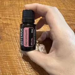 doTERRA ジャスミンエッセンシャルオイル 　【新品　未開封】 Jasmine Oil | doTERRA Essential Oils