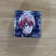 アイナナ ムビナナ ミニアクリルブロック 和泉一織 - メルカリ