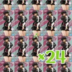 BLEACH GLITTER&GLAMOURS 涅ネム 24個 - メルカリ