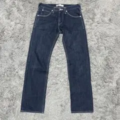 極美品 リーバイス デニムパンツ 504 ストレート W31 L33のサムネイル