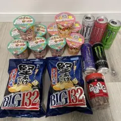 百*子様 お菓子まとめ売り　アミューズメント菓子　お菓子詰め合わせ　じゃがりこ
