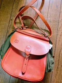 イルビゾンテ　キャンディーバッグ